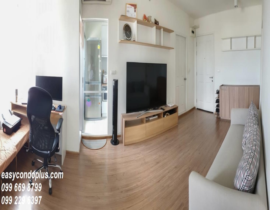 2 Bedrooms Bedrooms, ,1 BathroomBathrooms,2 ห้องนอน,ขาย,1132