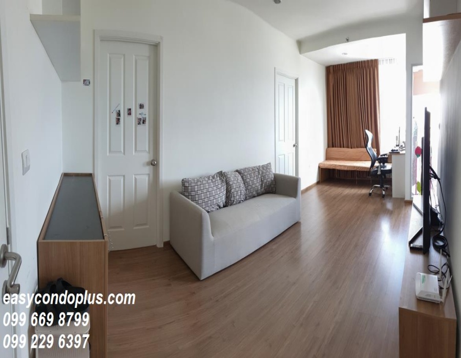 2 Bedrooms Bedrooms, ,1 BathroomBathrooms,2 ห้องนอน,ขาย,1132