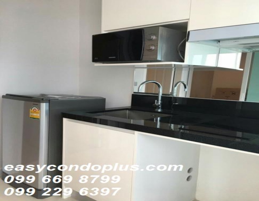 1 Bedroom Bedrooms, ,1 BathroomBathrooms,1 ห้องนอน,เช่า,2479