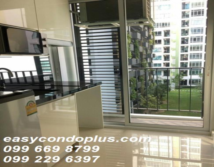1 Bedroom Bedrooms, ,1 BathroomBathrooms,1 ห้องนอน,เช่า,2479