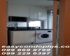 1 Bedroom Bedrooms, ,1 BathroomBathrooms,1 ห้องนอน,เช่า,2479