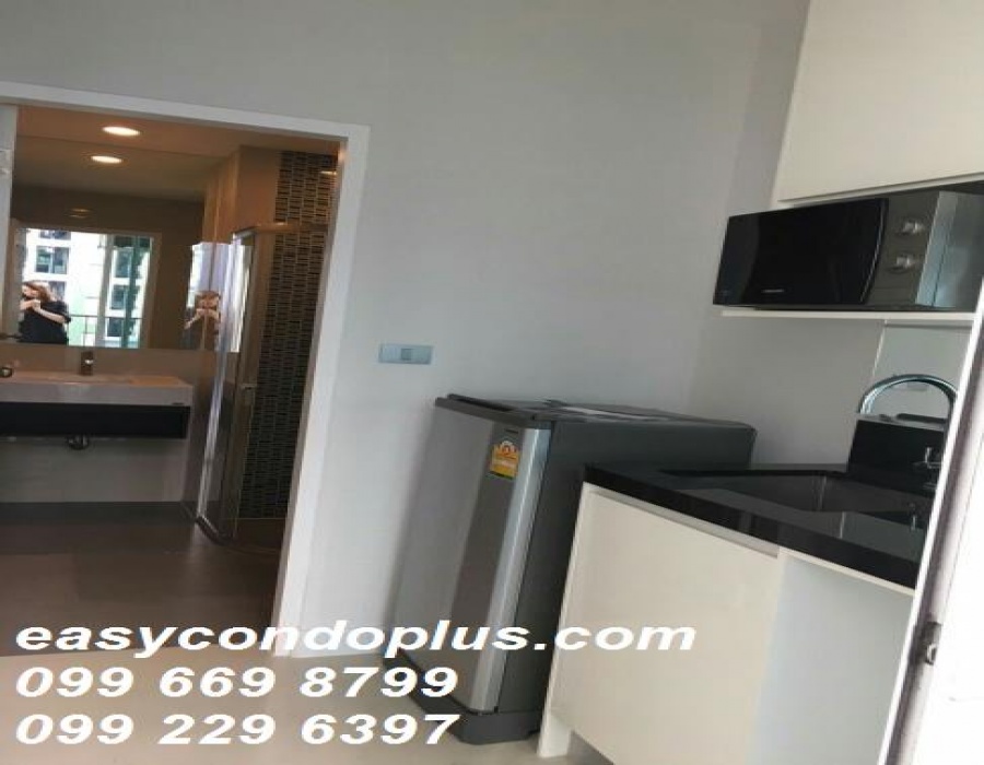 1 Bedroom Bedrooms, ,1 BathroomBathrooms,1 ห้องนอน,เช่า,2479