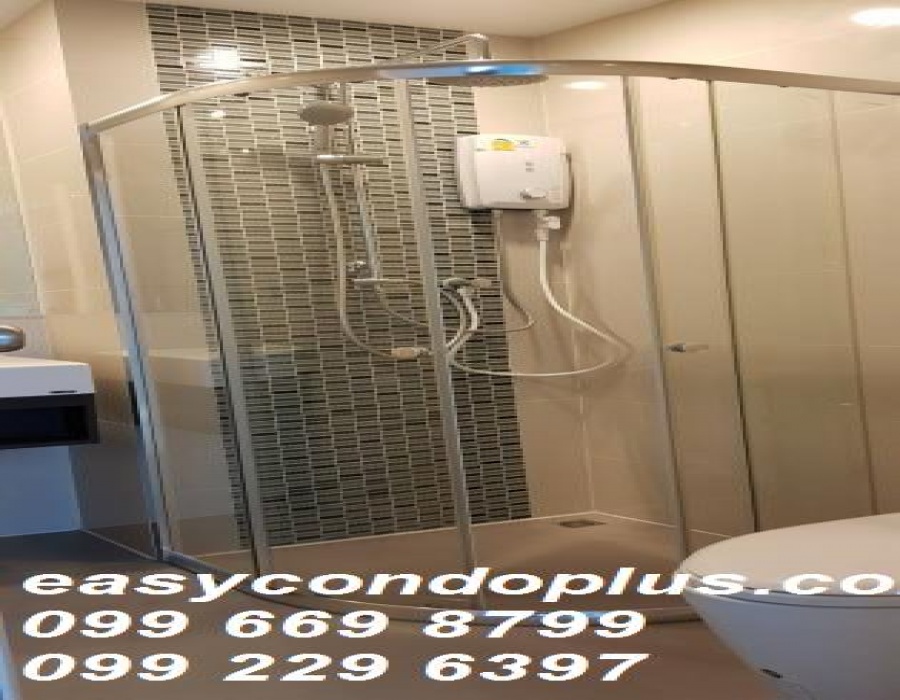 1 Bedroom Bedrooms, ,1 BathroomBathrooms,1 ห้องนอน,เช่า,2479