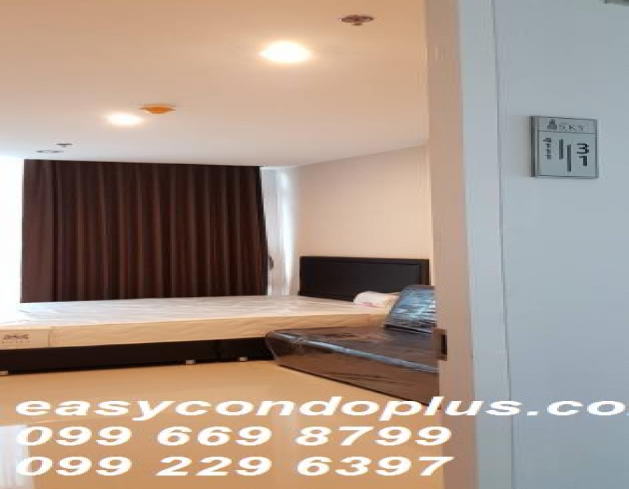 1 Bedroom Bedrooms, ,1 BathroomBathrooms,1 ห้องนอน,เช่า,2479