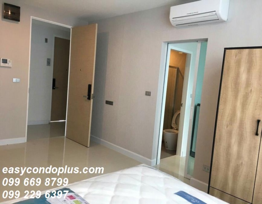 1 Bedroom Bedrooms, ,1 BathroomBathrooms,1 ห้องนอน,เช่า,2479