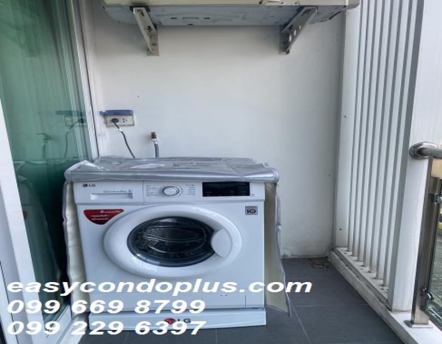 1 BathroomBathrooms,ห้องสตูดิโอ,เช่า,2495
