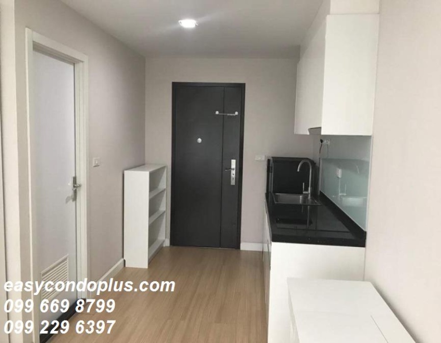1 BathroomBathrooms,ห้องสตูดิโอ,ขาย,2496