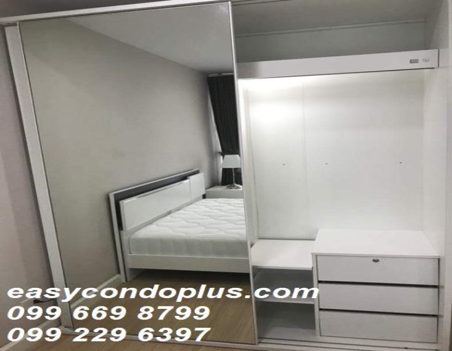 1 BathroomBathrooms,ห้องสตูดิโอ,ขาย,2496