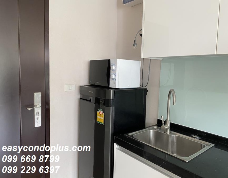 1 BathroomBathrooms,ห้องสตูดิโอ,ขาย,2496