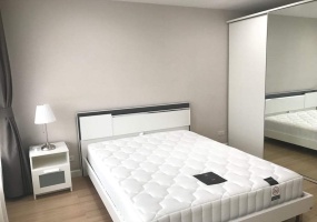 1 BathroomBathrooms,ห้องสตูดิโอ,ขาย,2496