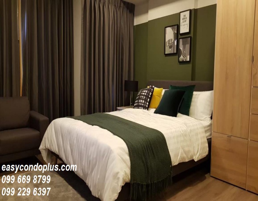 1 Bedroom Bedrooms, ,1 BathroomBathrooms,1 ห้องนอน,เช่า,2504