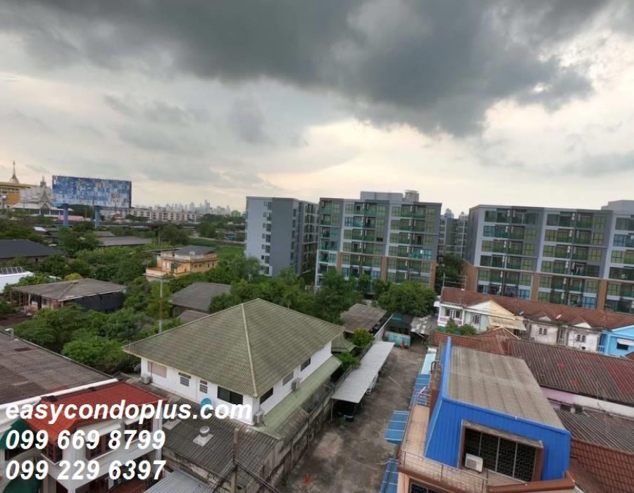 1 Bedroom Bedrooms, ,1 BathroomBathrooms,1 ห้องนอน,เช่า,2504