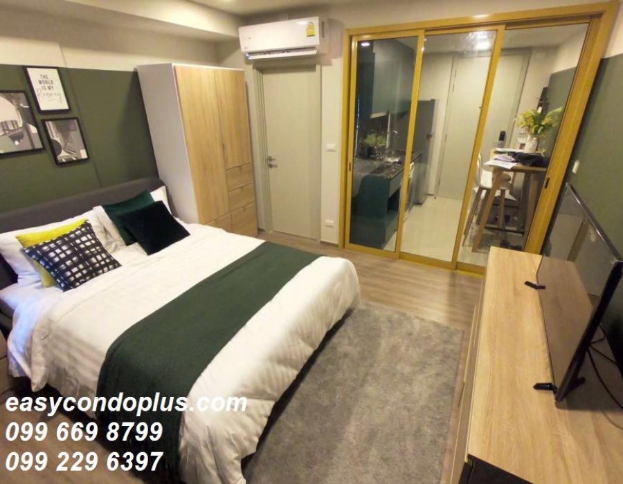 1 Bedroom Bedrooms, ,1 BathroomBathrooms,1 ห้องนอน,เช่า,2504