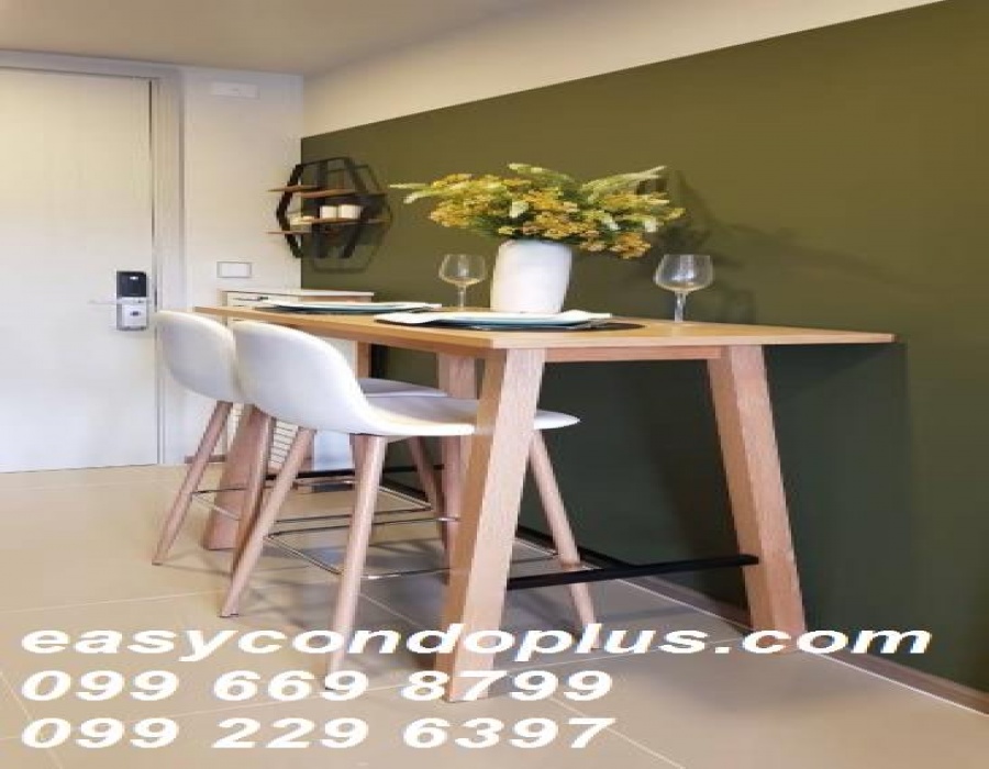 1 Bedroom Bedrooms, ,1 BathroomBathrooms,1 ห้องนอน,เช่า,2504