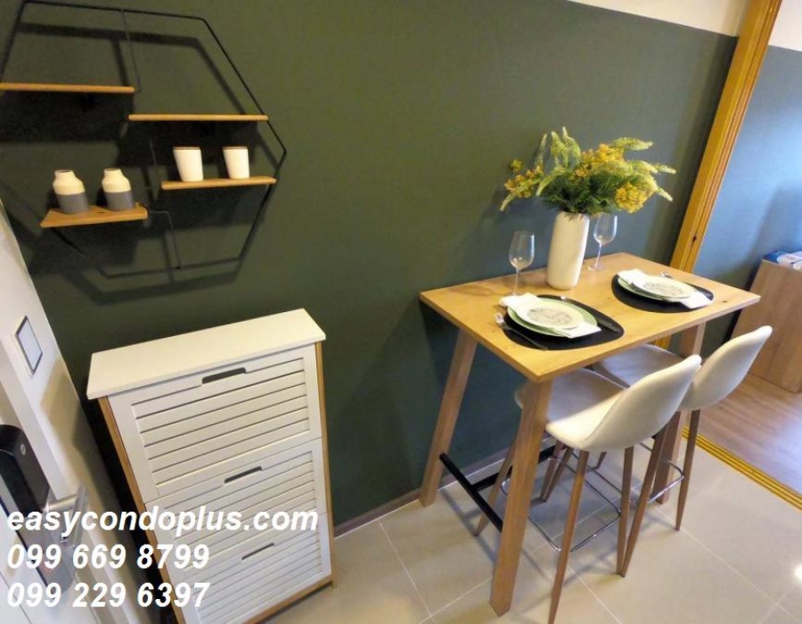 1 Bedroom Bedrooms, ,1 BathroomBathrooms,1 ห้องนอน,เช่า,2504