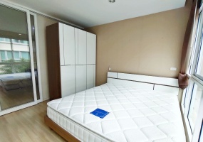 1 Bedroom Bedrooms, ,1 BathroomBathrooms,1 ห้องนอน,เช่า,2505