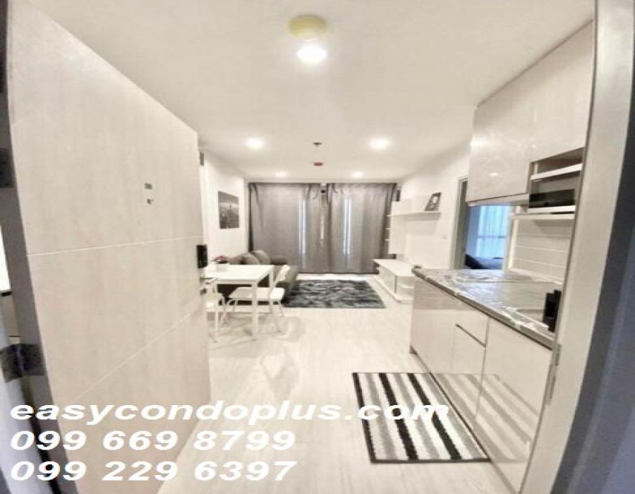 1 Bedroom Bedrooms, ,1 BathroomBathrooms,1 ห้องนอน,เช่า,2508