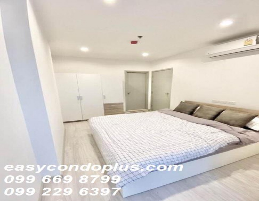 1 Bedroom Bedrooms, ,1 BathroomBathrooms,1 ห้องนอน,เช่า,2508