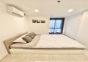 1 Bedroom Bedrooms, ,1 BathroomBathrooms,1 ห้องนอน,เช่า,2508