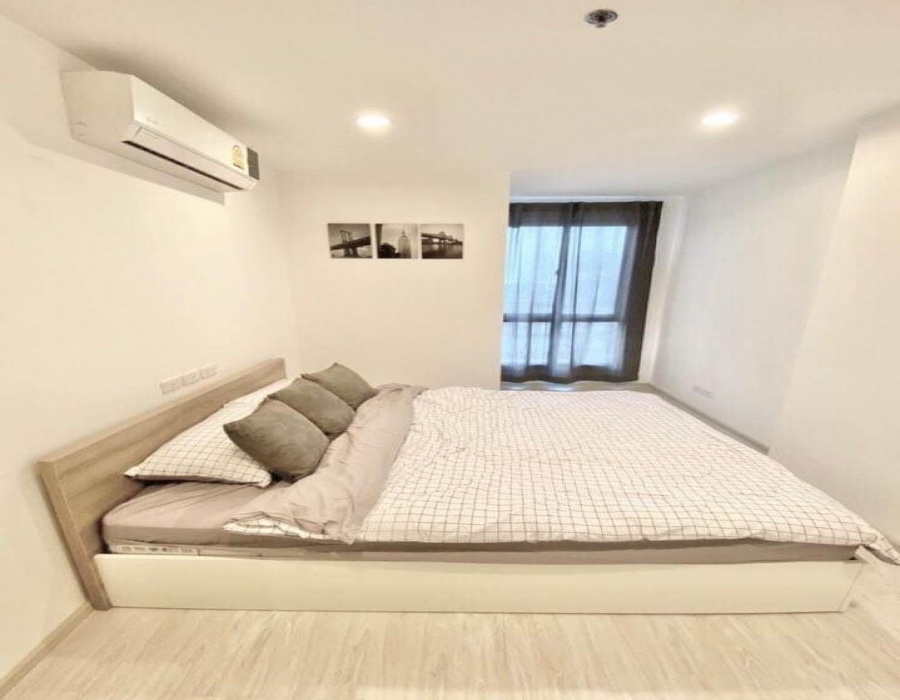 1 Bedroom Bedrooms, ,1 BathroomBathrooms,1 ห้องนอน,เช่า,2508