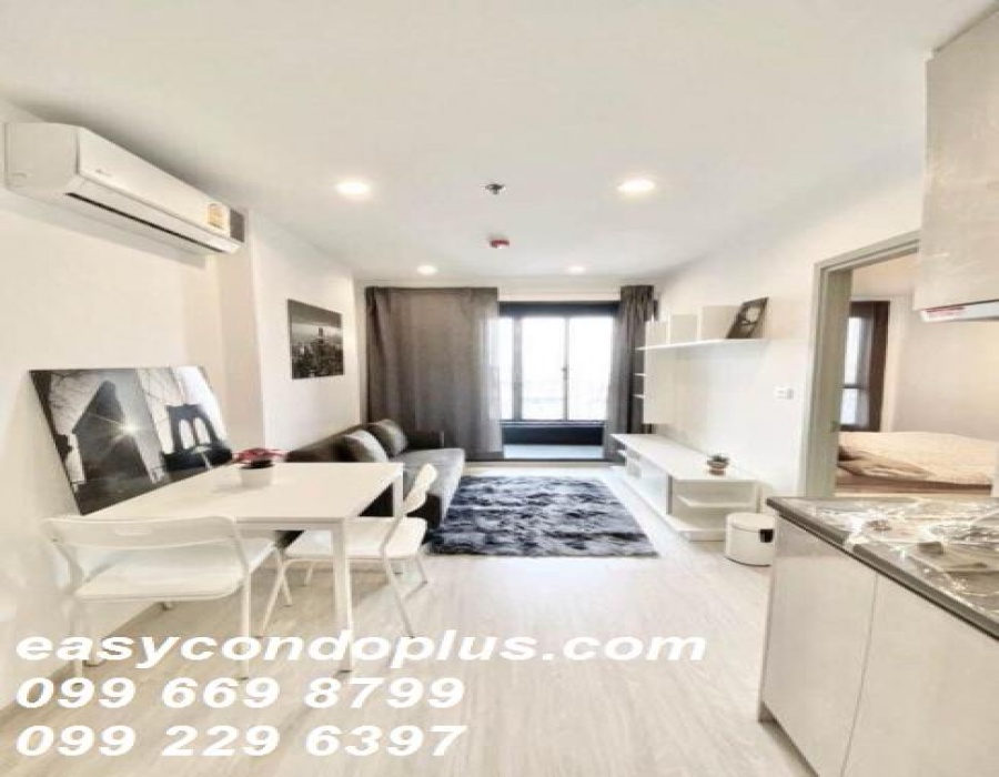 1 Bedroom Bedrooms, ,1 BathroomBathrooms,1 ห้องนอน,เช่า,2508