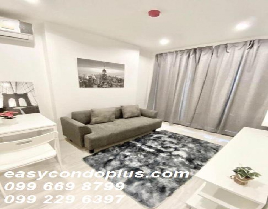 1 Bedroom Bedrooms, ,1 BathroomBathrooms,1 ห้องนอน,เช่า,2508