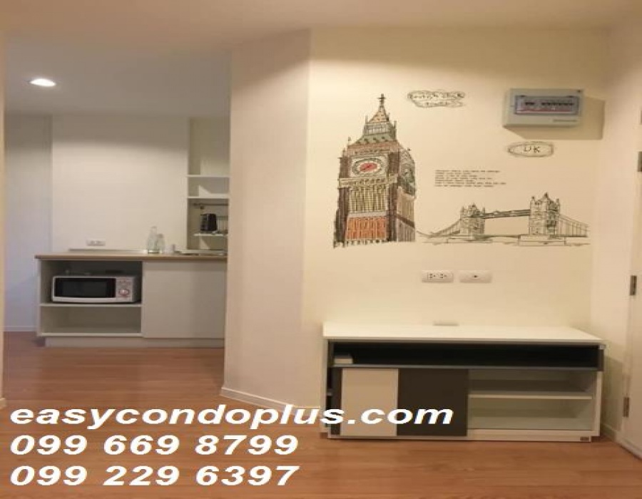 1 Bedroom Bedrooms, ,1 BathroomBathrooms,1 ห้องนอน,เช่า,2510