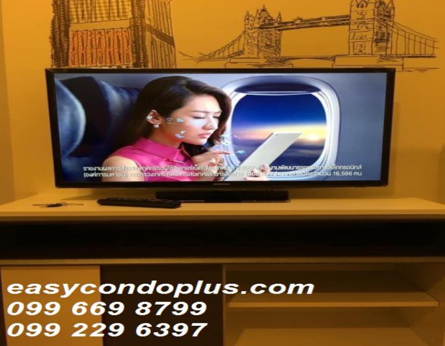 1 Bedroom Bedrooms, ,1 BathroomBathrooms,1 ห้องนอน,เช่า,2510