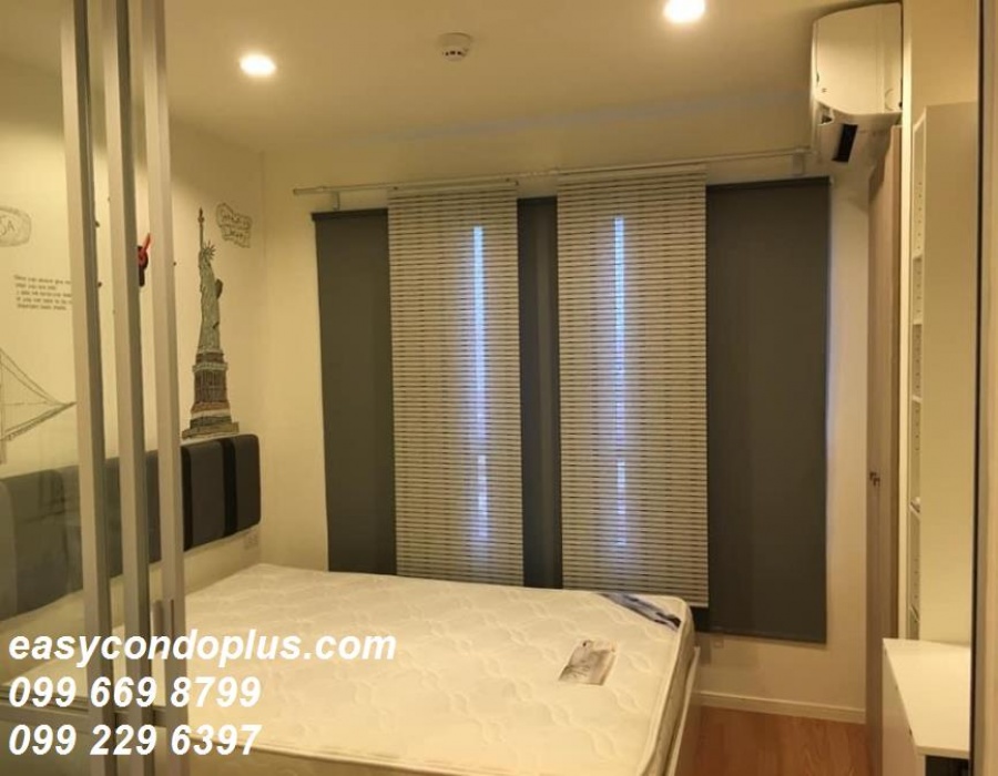 1 Bedroom Bedrooms, ,1 BathroomBathrooms,1 ห้องนอน,เช่า,2510