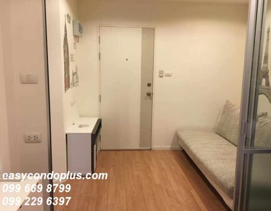 1 Bedroom Bedrooms, ,1 BathroomBathrooms,1 ห้องนอน,เช่า,2510