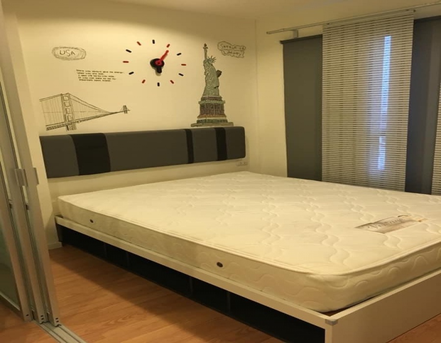 1 Bedroom Bedrooms, ,1 BathroomBathrooms,1 ห้องนอน,เช่า,2510