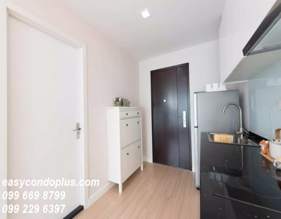 1 BathroomBathrooms,ห้องสตูดิโอ,เช่า,2519
