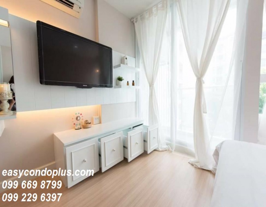 1 BathroomBathrooms,ห้องสตูดิโอ,เช่า,2519
