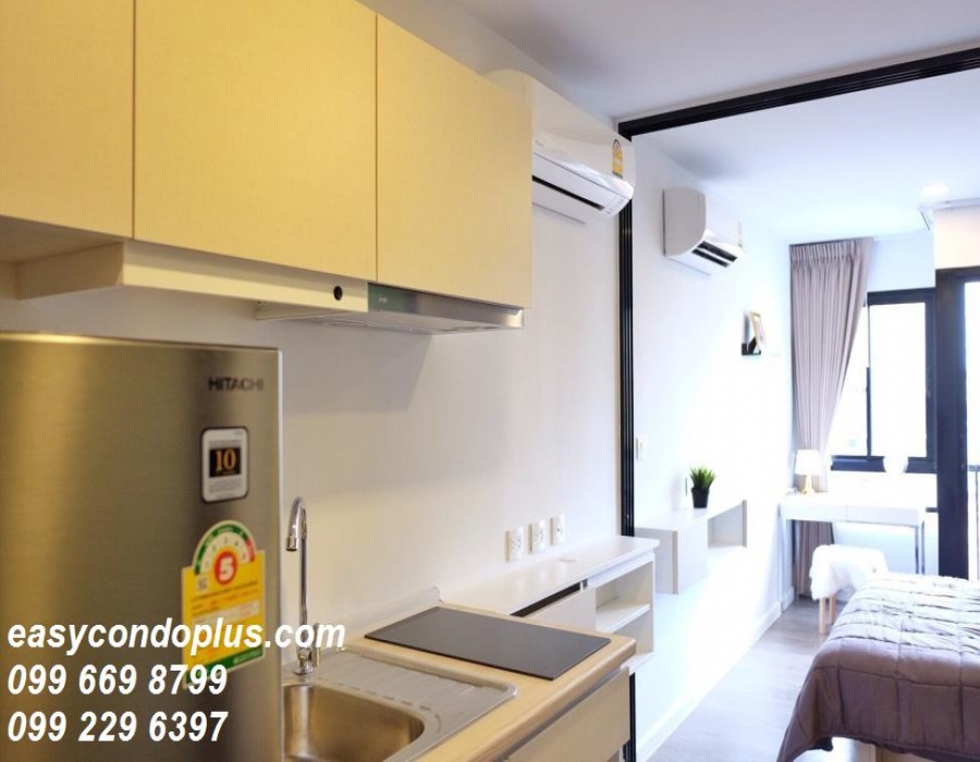 1 Bedroom Bedrooms, ,1 BathroomBathrooms,1 ห้องนอน,เช่า,2527