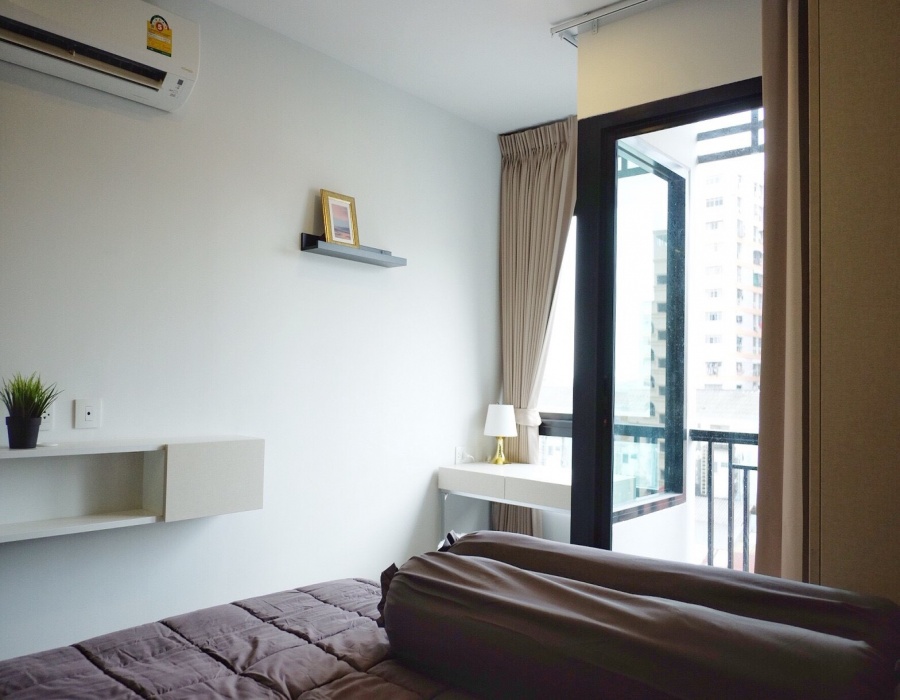 1 Bedroom Bedrooms, ,1 BathroomBathrooms,1 ห้องนอน,เช่า,2527