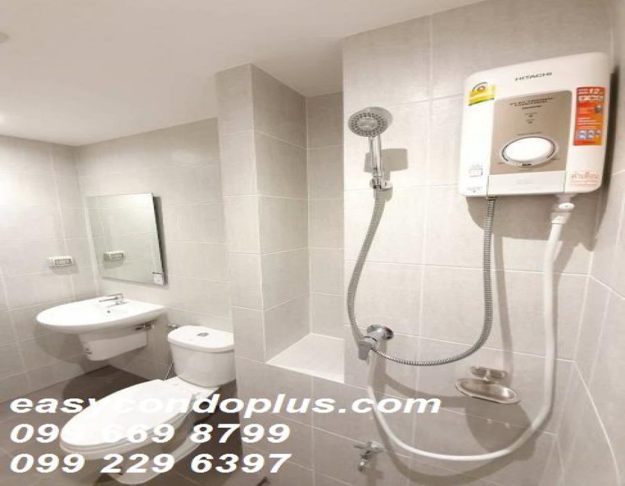 1 Bedroom Bedrooms, ,1 BathroomBathrooms,1 ห้องนอน,เช่า,2528
