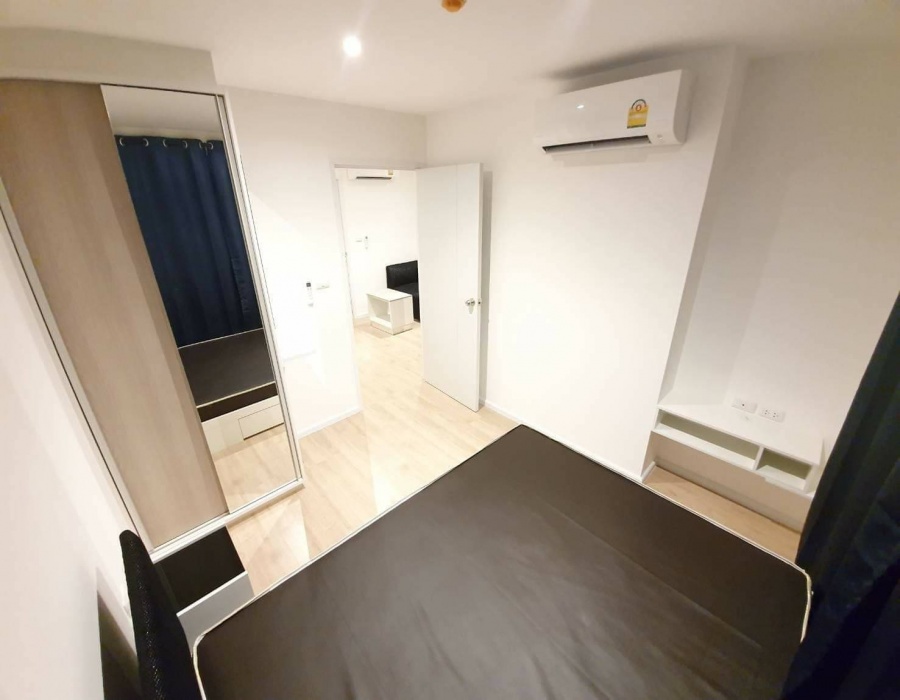 1 Bedroom Bedrooms, ,1 BathroomBathrooms,1 ห้องนอน,เช่า,2528