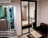 1 Bedroom Bedrooms, ,1 BathroomBathrooms,1 ห้องนอน,เช่า,2529