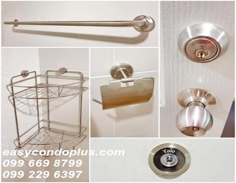 1 Bedroom Bedrooms, ,1 BathroomBathrooms,1 ห้องนอน,เช่า,2529