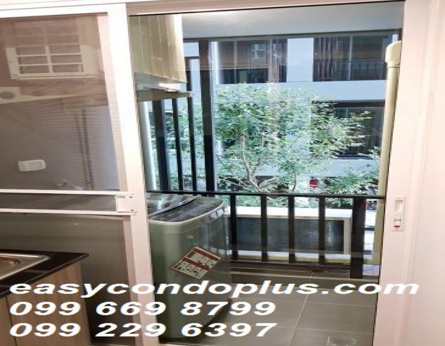 1 Bedroom Bedrooms, ,1 BathroomBathrooms,1 ห้องนอน,เช่า,2529