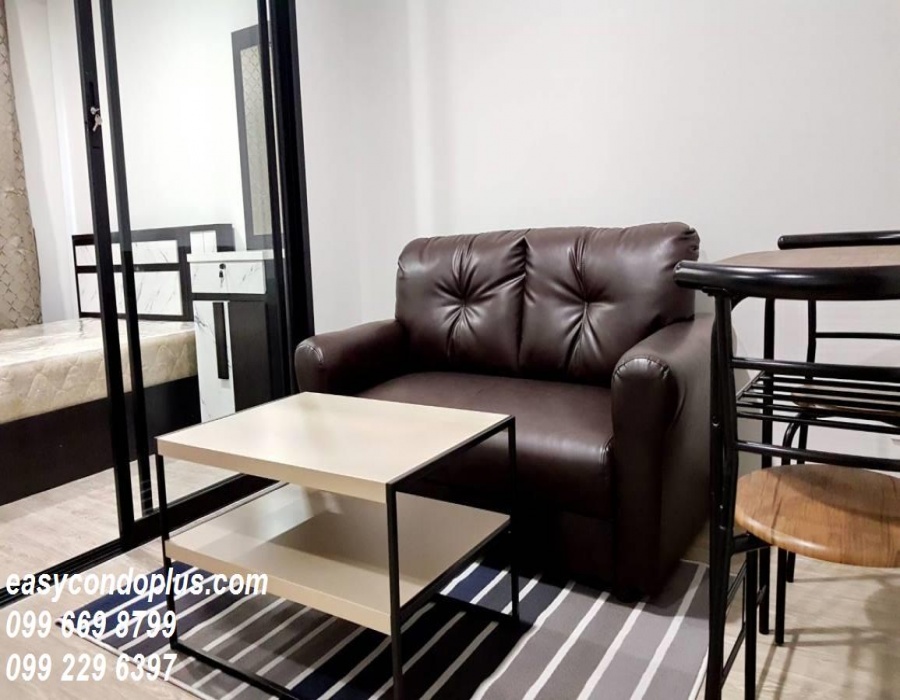 1 Bedroom Bedrooms, ,1 BathroomBathrooms,1 ห้องนอน,เช่า,2529