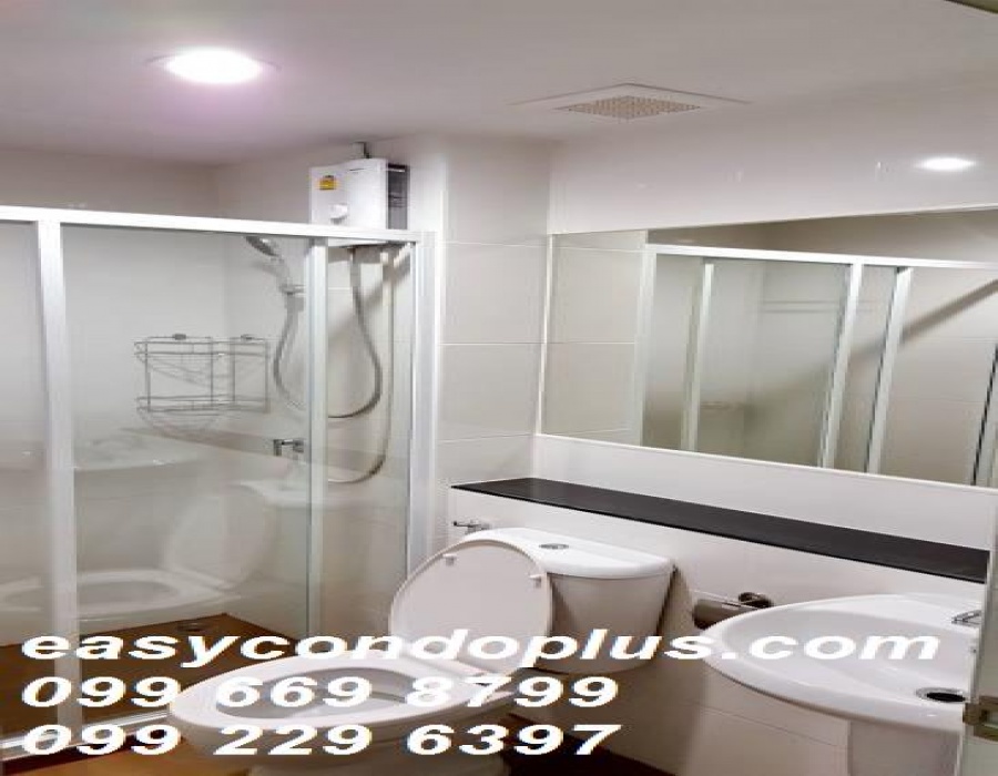 1 Bedroom Bedrooms, ,1 BathroomBathrooms,1 ห้องนอน,เช่า,2529