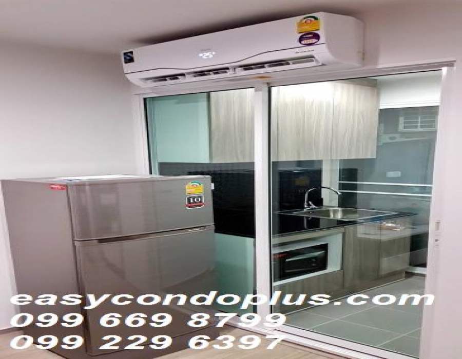 1 Bedroom Bedrooms, ,1 BathroomBathrooms,1 ห้องนอน,เช่า,2529
