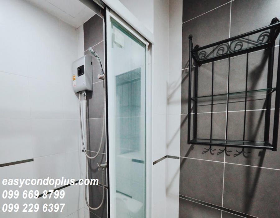 1 Bedroom Bedrooms, ,1 BathroomBathrooms,1 ห้องนอน,เช่า,2532