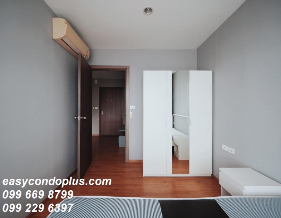 1 Bedroom Bedrooms, ,1 BathroomBathrooms,1 ห้องนอน,เช่า,2532