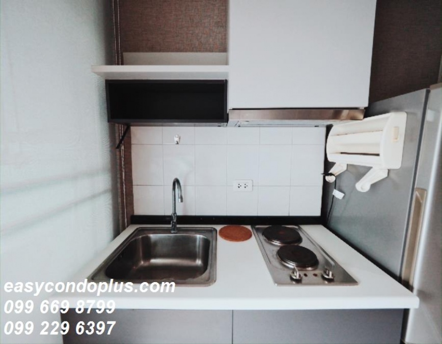 1 Bedroom Bedrooms, ,1 BathroomBathrooms,1 ห้องนอน,เช่า,2532