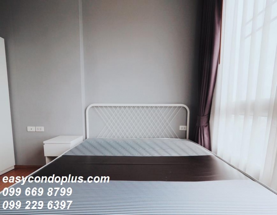 1 Bedroom Bedrooms, ,1 BathroomBathrooms,1 ห้องนอน,เช่า,2532