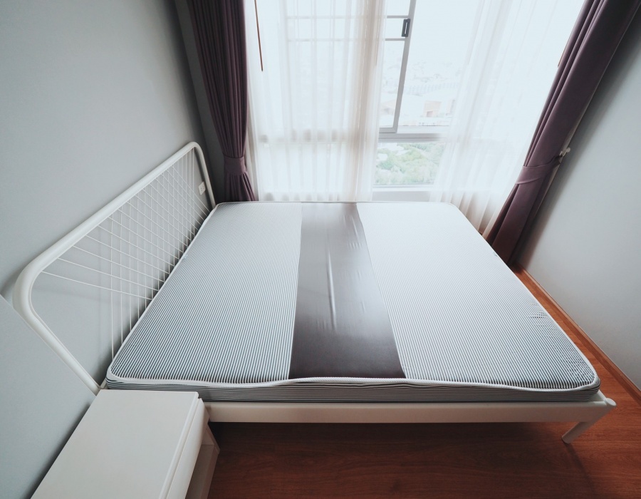 1 Bedroom Bedrooms, ,1 BathroomBathrooms,1 ห้องนอน,เช่า,2532