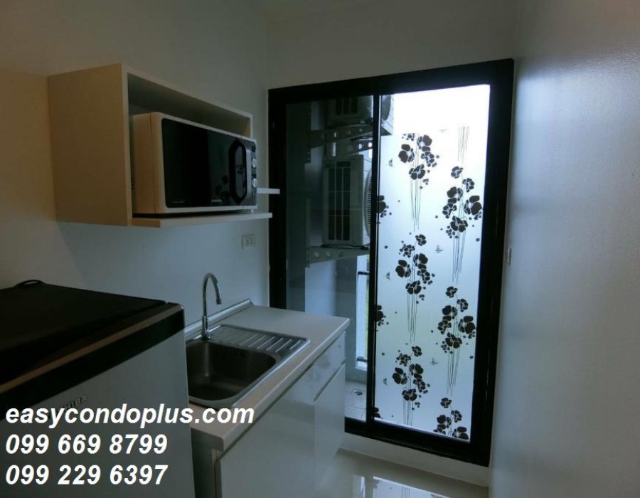 1 Bedroom Bedrooms, ,1 BathroomBathrooms,1 ห้องนอน,ขาย,2534