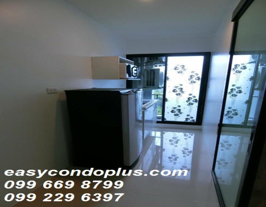 1 Bedroom Bedrooms, ,1 BathroomBathrooms,1 ห้องนอน,ขาย,2534